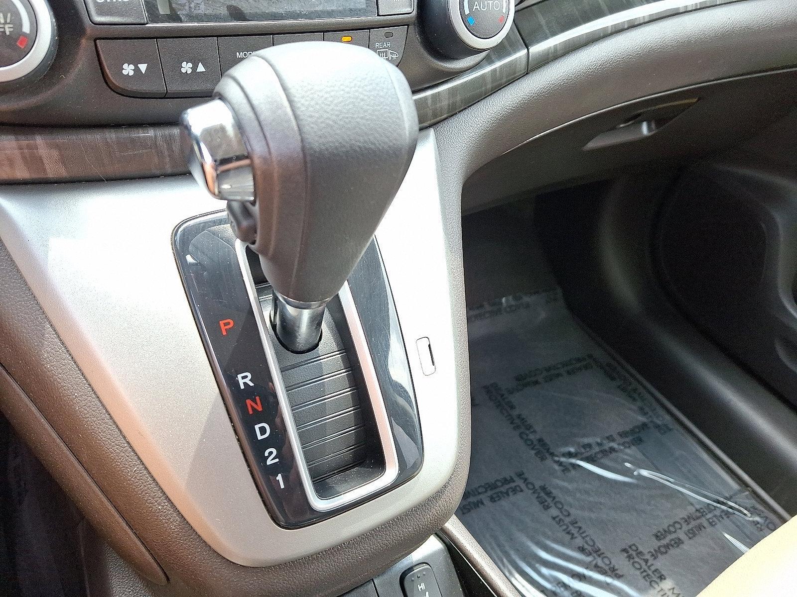 2014 Honda CR-V Vehicle Photo in Harrisburg, PA 17111