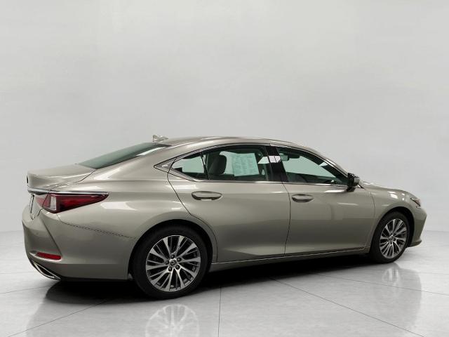 2019 Lexus ES 350 Vehicle Photo in Appleton, WI 54913