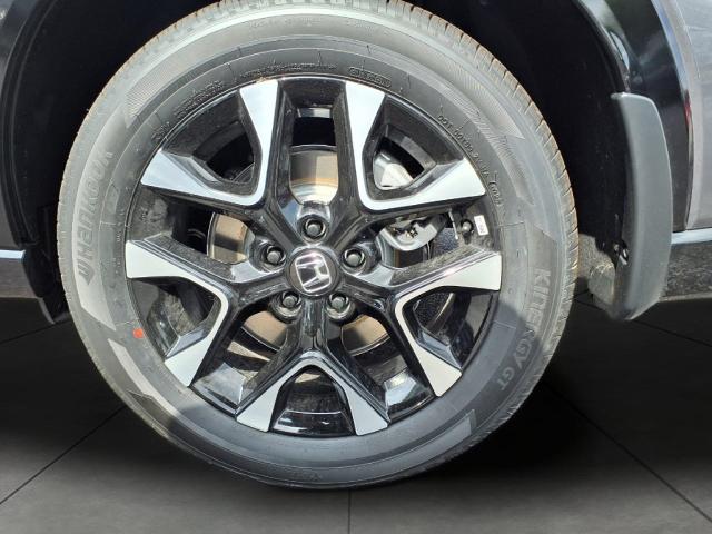 2026 Honda HR-V Vehicle Photo in Oshkosh, WI 54904