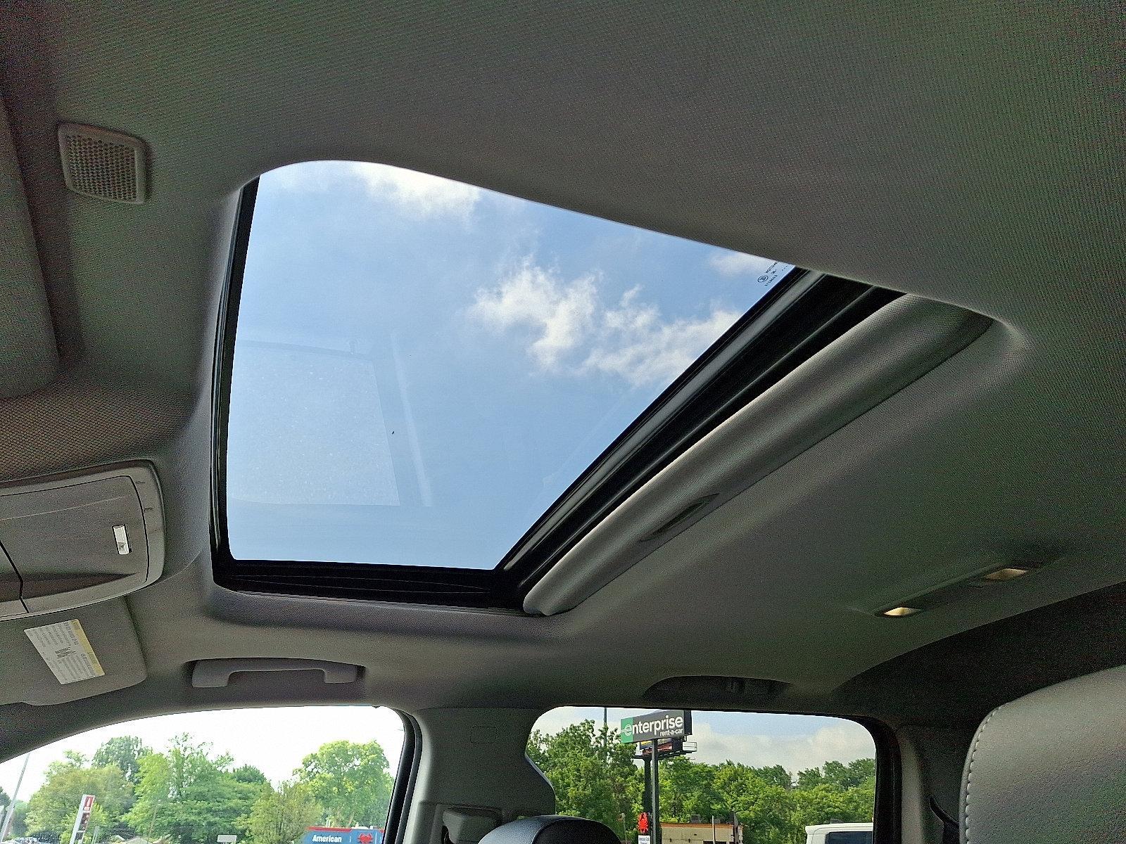 2018 GMC Sierra 1500 Vehicle Photo in Trevose, PA 19053
