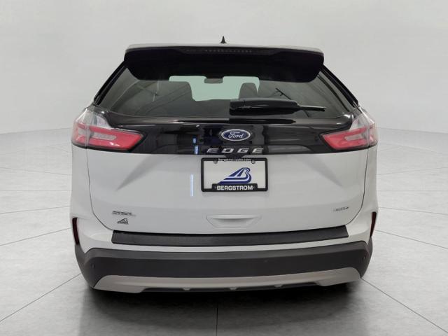 2024 Ford Edge Vehicle Photo in Neenah, WI 54956