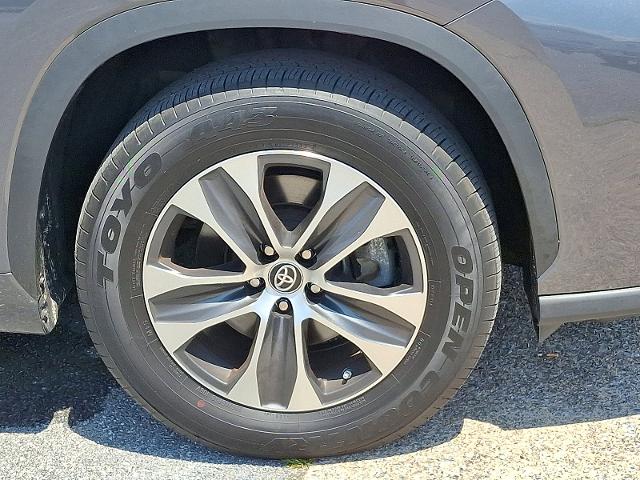 2023 Toyota Highlander Vehicle Photo in HARRISBURG, PA 17111-1033