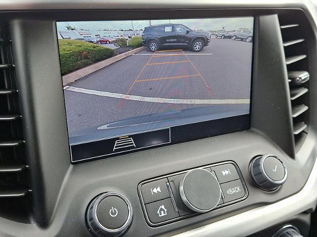 2023 GMC Acadia Vehicle Photo in TREVOSE, PA 19053-4984