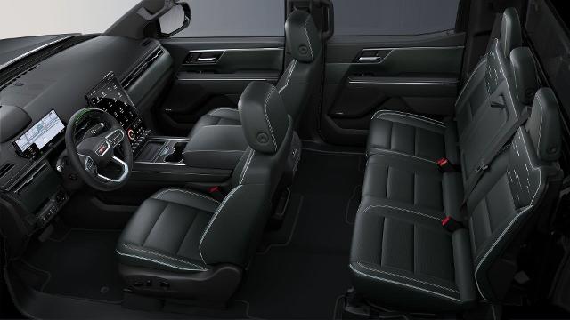 2026 GMC Sierra EV Vehicle Photo in Fishers, IN 46038