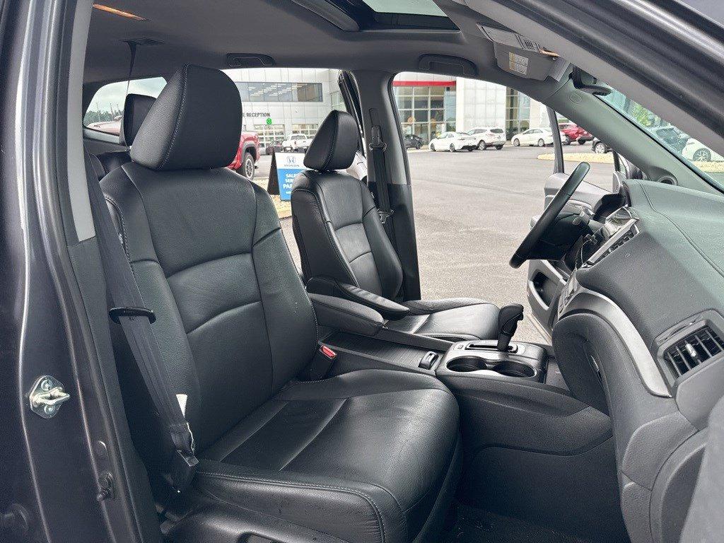 2020 Honda Pilot Vehicle Photo in Harrisburg, PA 17111