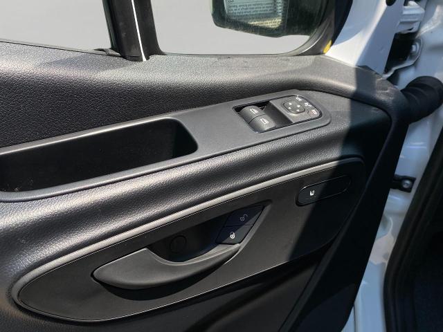 2025 Mercedes-Benz Sprinter Cargo Van Vehicle Photo in Appleton, WI 54913