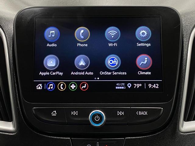 2024 Chevrolet Malibu Vehicle Photo in Appleton, WI 54913