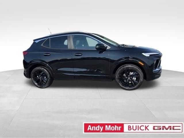 2026 Buick Encore GX Vehicle Photo in Fishers, IN 46038