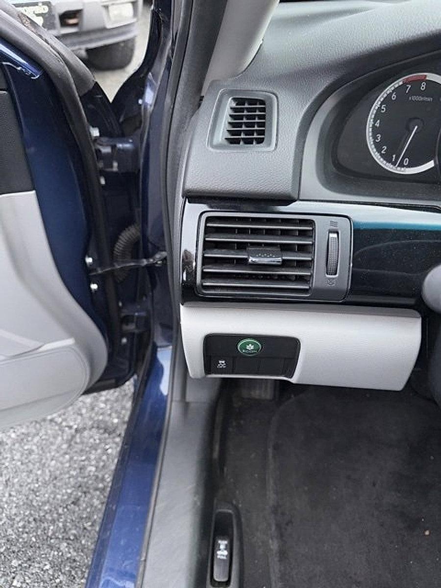2016 Honda Accord Sedan Vehicle Photo in Harrisburg, PA 17111