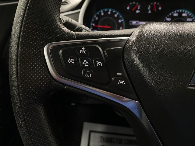 2024 Chevrolet Malibu Vehicle Photo in Appleton, WI 54913