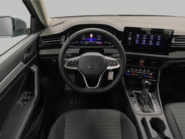 2025 Volkswagen Jetta Vehicle Photo in Appleton, WI 54913