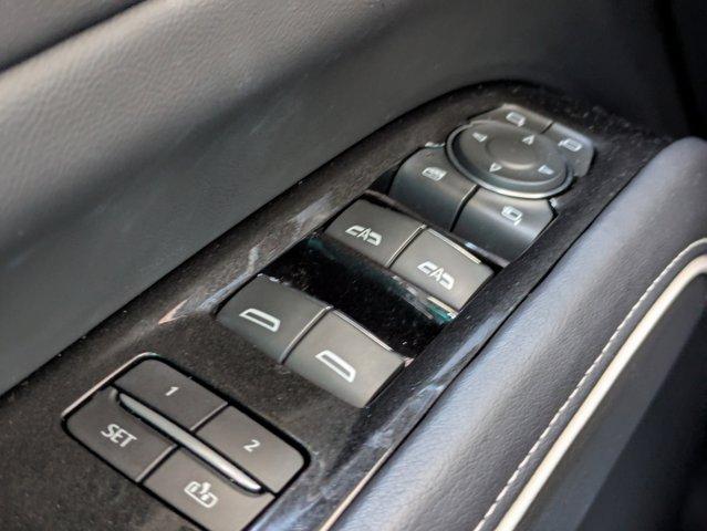 2023 Cadillac Escalade Vehicle Photo in BRUNSWICK, GA 31525-1881