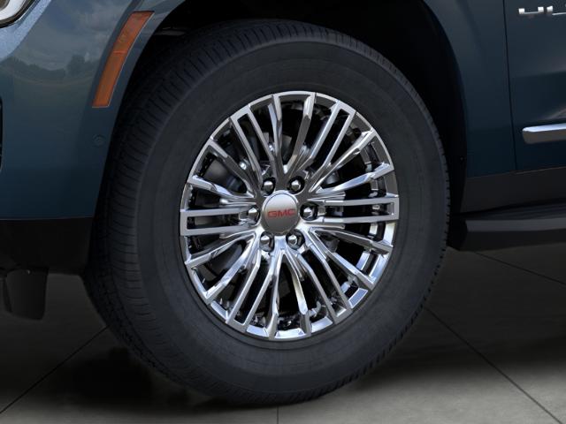 2025 GMC Yukon XL Vehicle Photo in MANITOWOC, WI 54220-5838