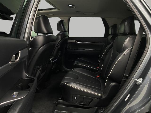2023 Hyundai PALISADE Vehicle Photo in Appleton, WI 54913