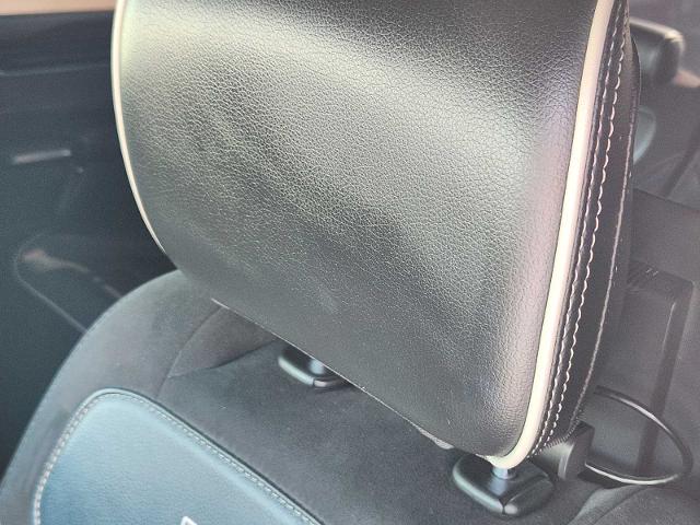 2020 Ram 1500 Vehicle Photo in DENTON, TX 76210-9321