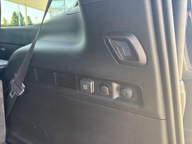 2022 Jeep Wagoneer Vehicle Photo in BENTONVILLE, AR 72712-4322