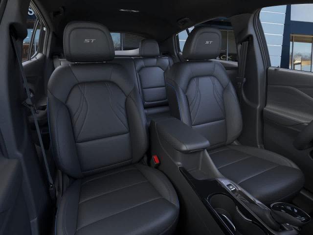 2025 Buick Envista Vehicle Photo in ZELIENOPLE, PA 16063-2910