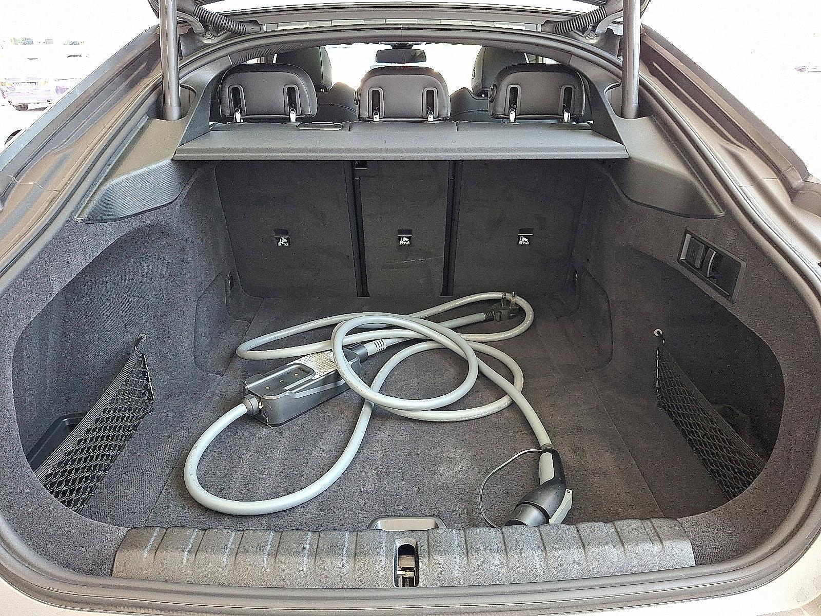 2023 BMW i4 Vehicle Photo in Lancaster, PA 17601