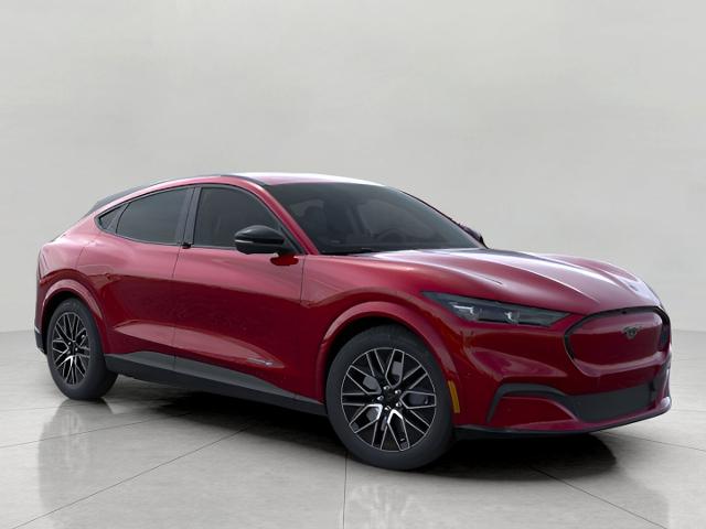 2025 Ford Mustang Mach-E Vehicle Photo in Neenah, WI 54956