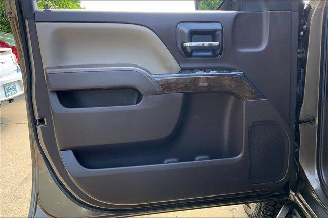 2015 Chevrolet Silverado 1500 Vehicle Photo in KANSAS CITY, MO 64114-4502