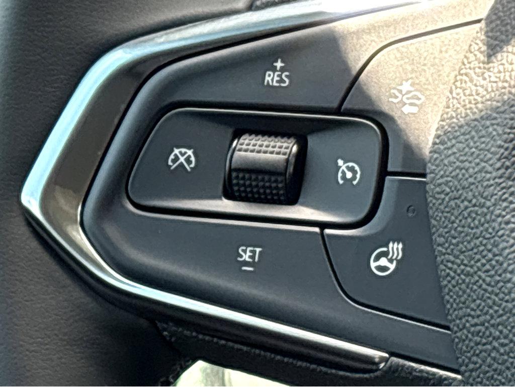 2025 Chevrolet Trax Vehicle Photo in POOLER, GA 31322-3252
