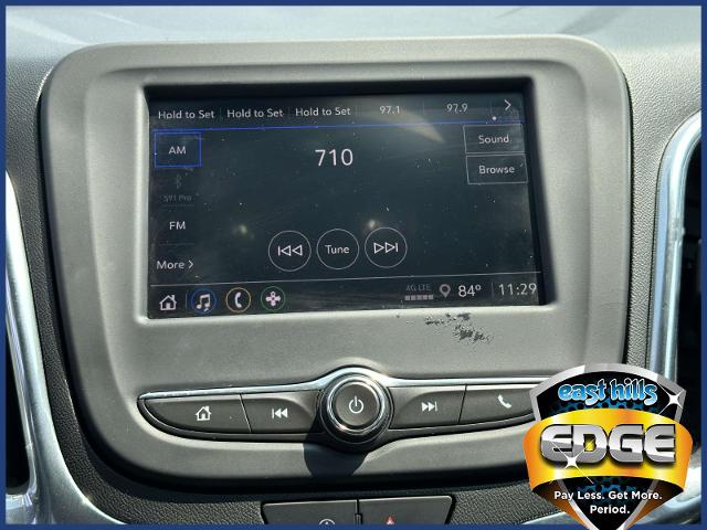 2022 Chevrolet Equinox Vehicle Photo in Roslyn, NY 11576