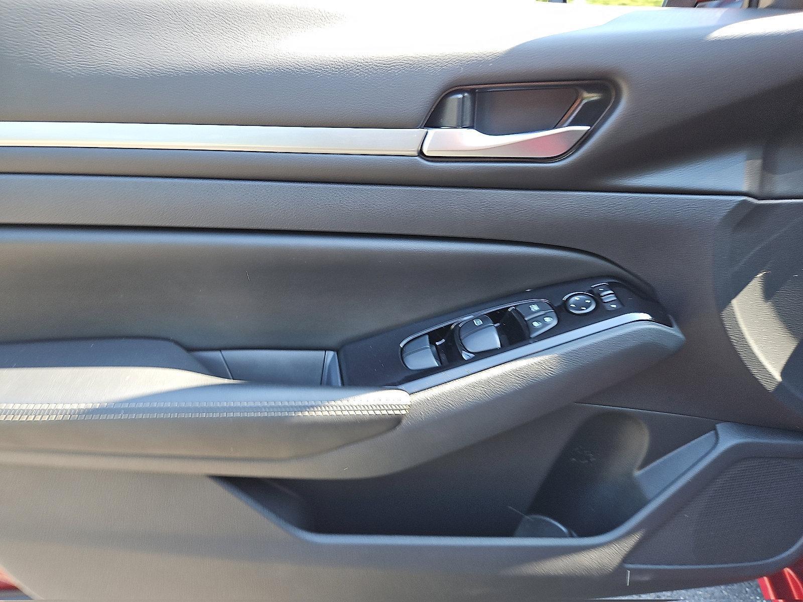 2023 Nissan Altima Vehicle Photo in Jenkintown, PA 19046