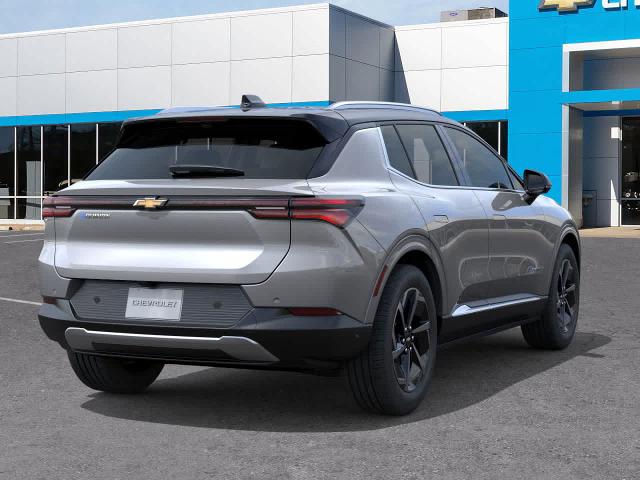 2025 Chevrolet Equinox EV Vehicle Photo in MOON TOWNSHIP, PA 15108-2571