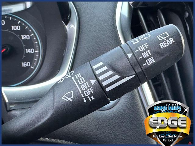 2023 Chevrolet Traverse Vehicle Photo in Roslyn, NY 11576