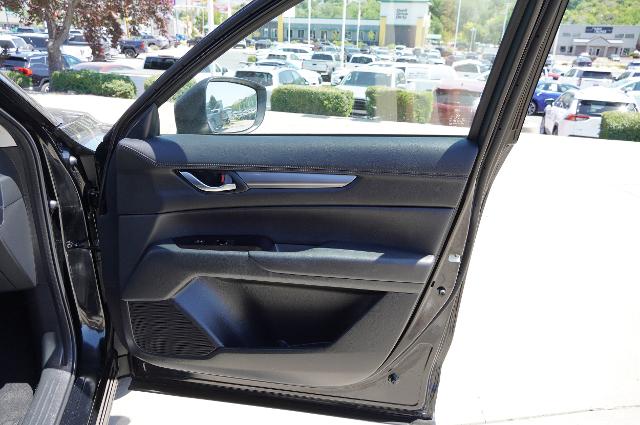 2024 Mazda CX-5 Vehicle Photo in Riverdale, UT 84405