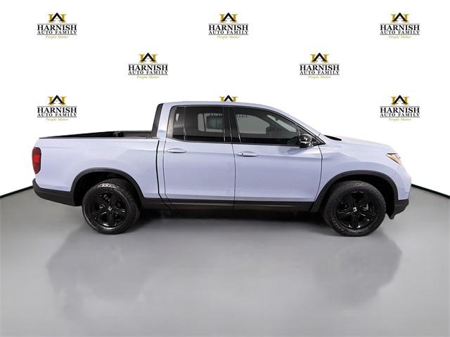 2022 Honda Ridgeline Vehicle Photo in Everett, WA 98204