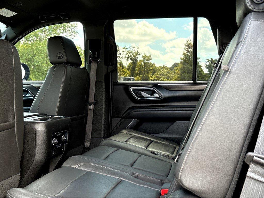 2023 Chevrolet Tahoe Vehicle Photo in SAVANNAH, GA 31406-4513