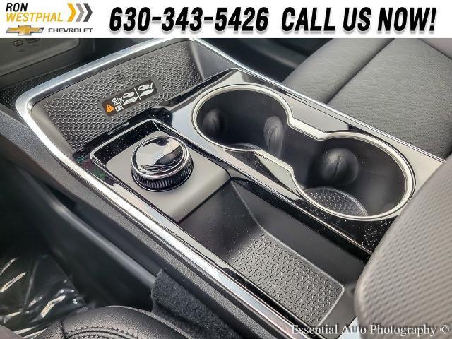 2026 Chevrolet Equinox Vehicle Photo in AURORA, IL 60503-9326