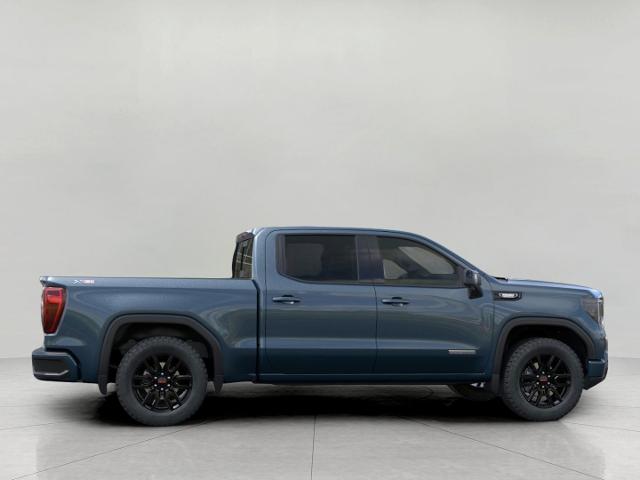 2026 GMC Sierra 1500 Vehicle Photo in OSHKOSH, WI 54904-7811