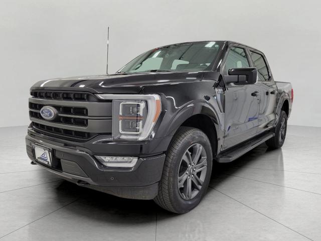 2023 Ford F-150 Vehicle Photo in Neenah, WI 54956