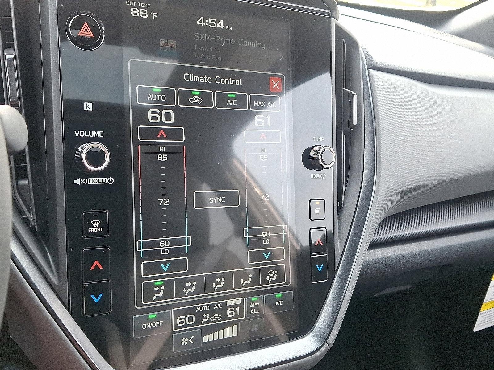 2025 Subaru Crosstrek Vehicle Photo in Harrisburg, PA 17111
