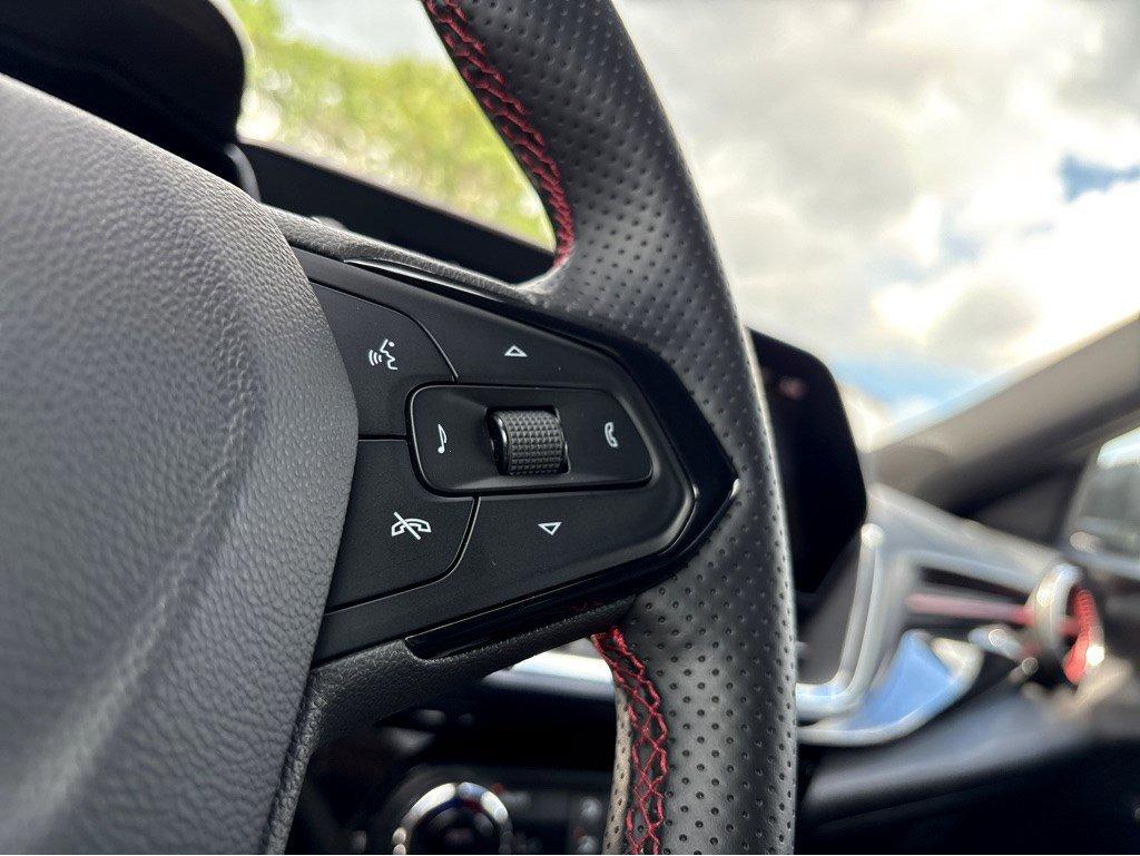 2025 Chevrolet Trax Vehicle Photo in SAVANNAH, GA 31406-4513
