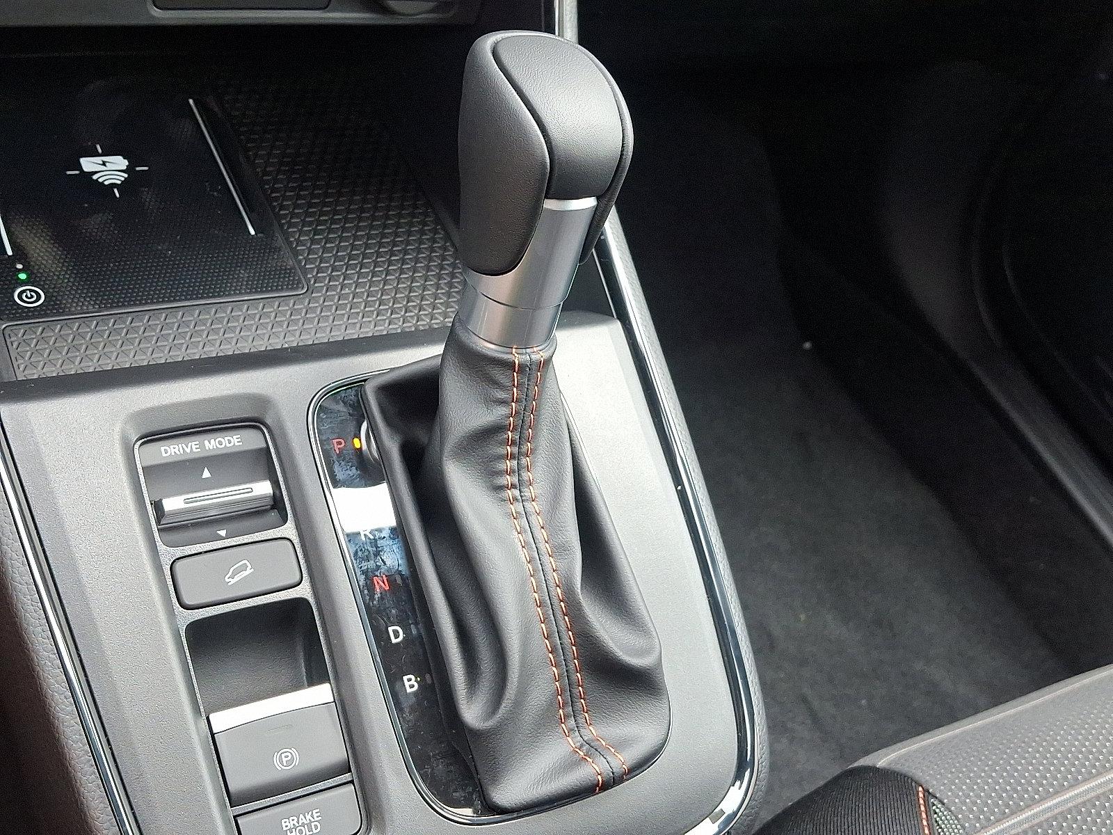 2026 Honda CR-V Hybrid Vehicle Photo in Harrisburg, PA 17111
