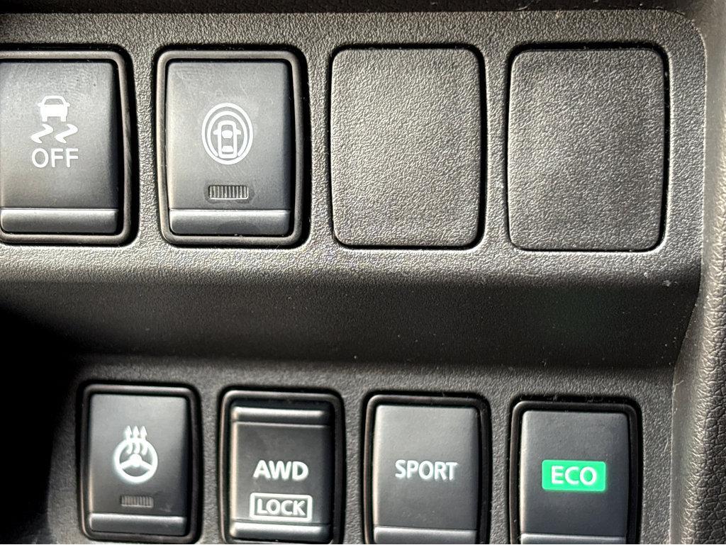 2022 Nissan Rogue Sport Vehicle Photo in POOLER, GA 31322-3252