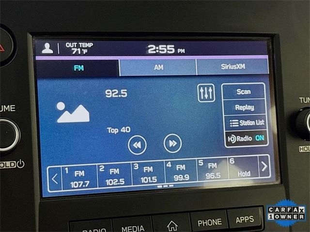 2022 Subaru WRX Vehicle Photo in Puyallup, WA 98371