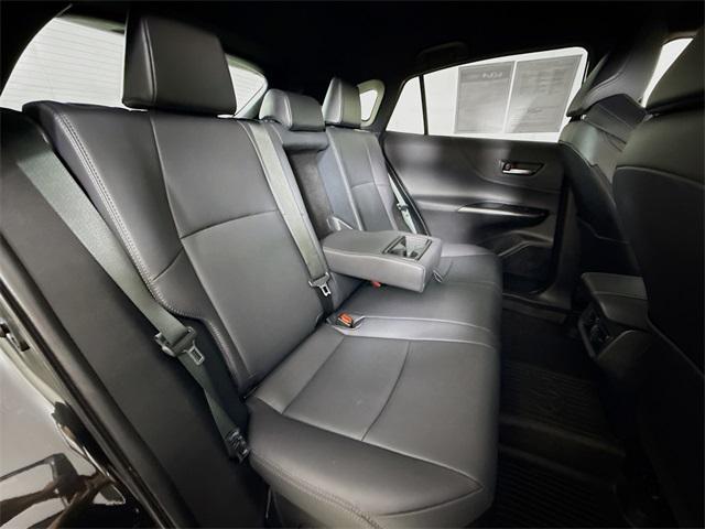 2023 Toyota Venza Vehicle Photo in Everett, WA 98204