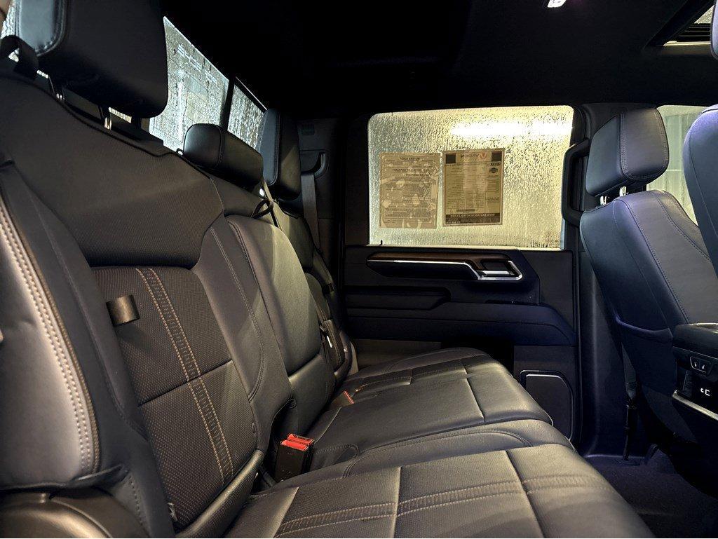 2024 Chevrolet Silverado 2500 HD Vehicle Photo in SAVANNAH, GA 31406-4513