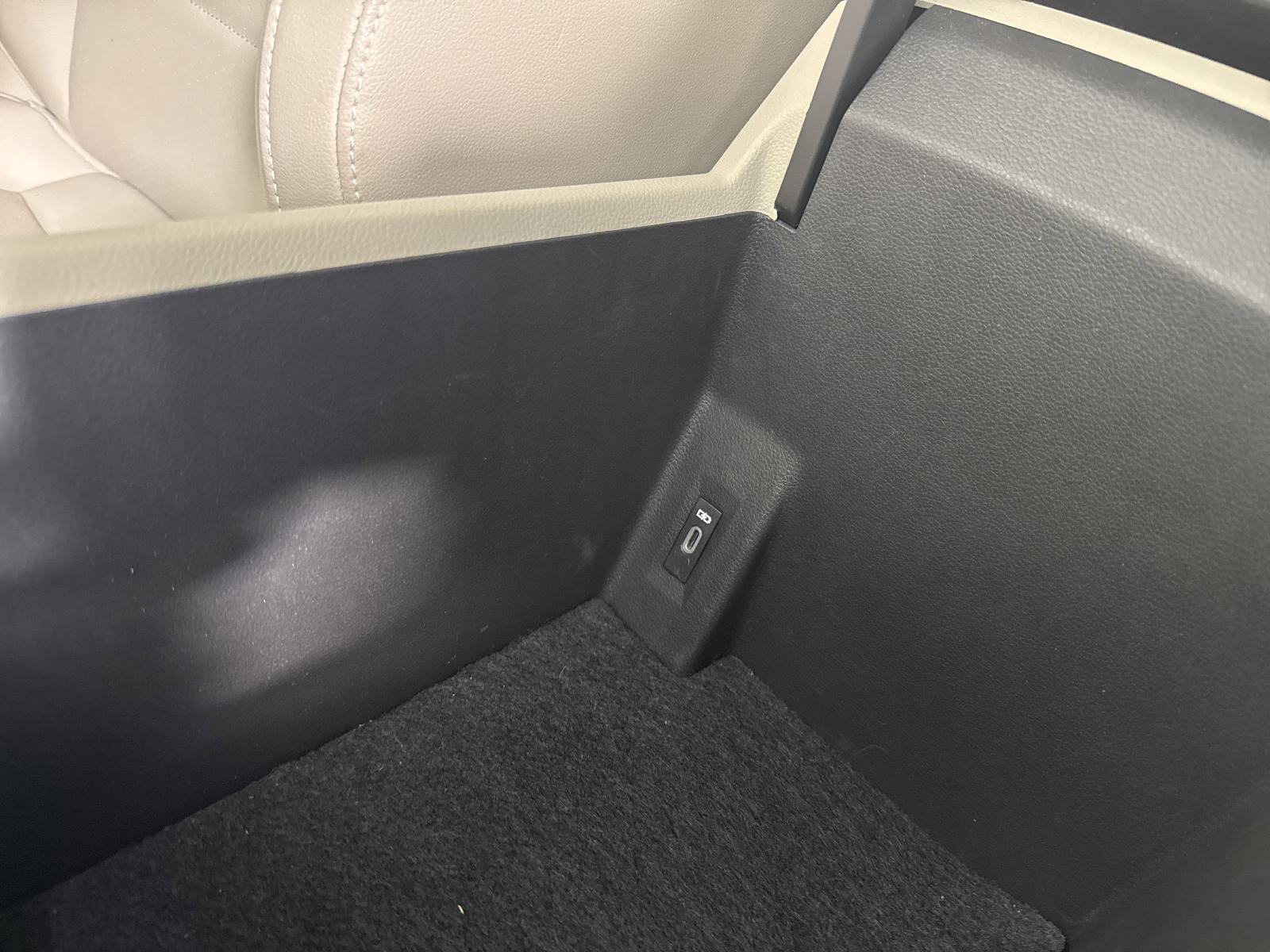 2022 Volkswagen Atlas Vehicle Photo in Georgetown, TX 78626