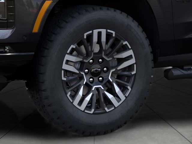 2025 Chevrolet Suburban Vehicle Photo in MIDDLETON, WI 53562-1492