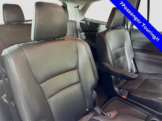 2019 Honda Pilot Vehicle Photo in Puyallup, WA 98371