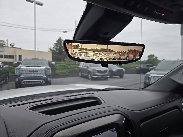 2020 GMC Sierra 1500 Vehicle Photo in HARRISBURG, PA 17111-1033