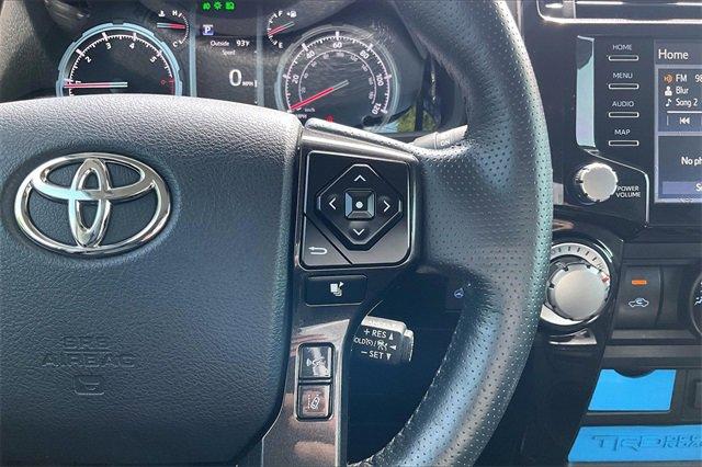 2023 Toyota 4Runner Vehicle Photo in INDEPENDENCE, MO 64055-1314