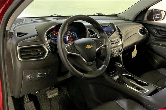 2020 Chevrolet Equinox Vehicle Photo in INDEPENDENCE, MO 64055-1314