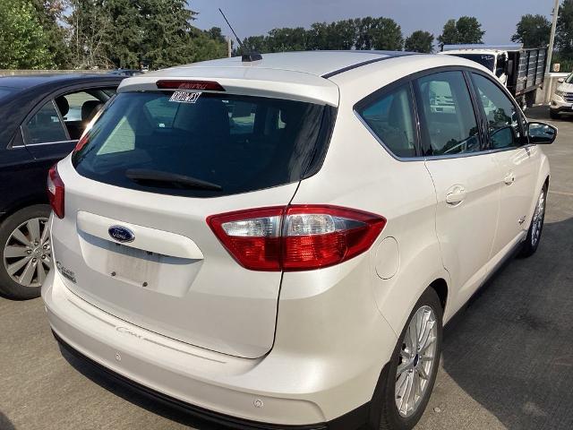 2014 Ford C-Max Energi Vehicle Photo in PUYALLUP, WA 98371-4149