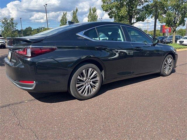 2021 Lexus ES 250 Vehicle Photo in Willow Grove, PA 19090